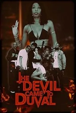 The Devil Came to Duval (2025) WEBRIP Hindi (MULTI AUDIO) | Hindi Dubbed Movie – 480p – 1080p